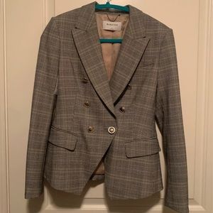 Aritzia babaton encore blazer